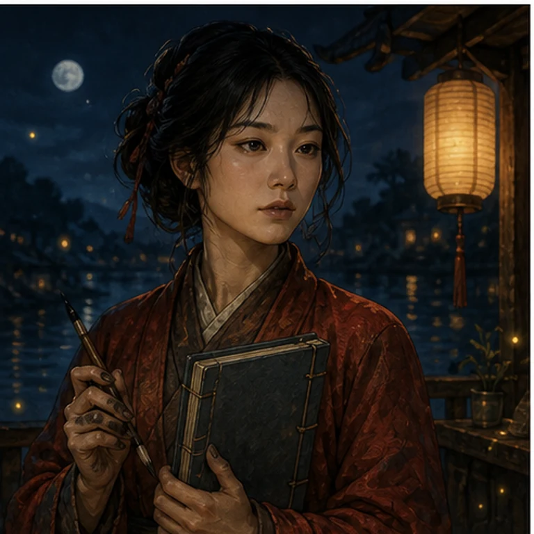 Abby 头像