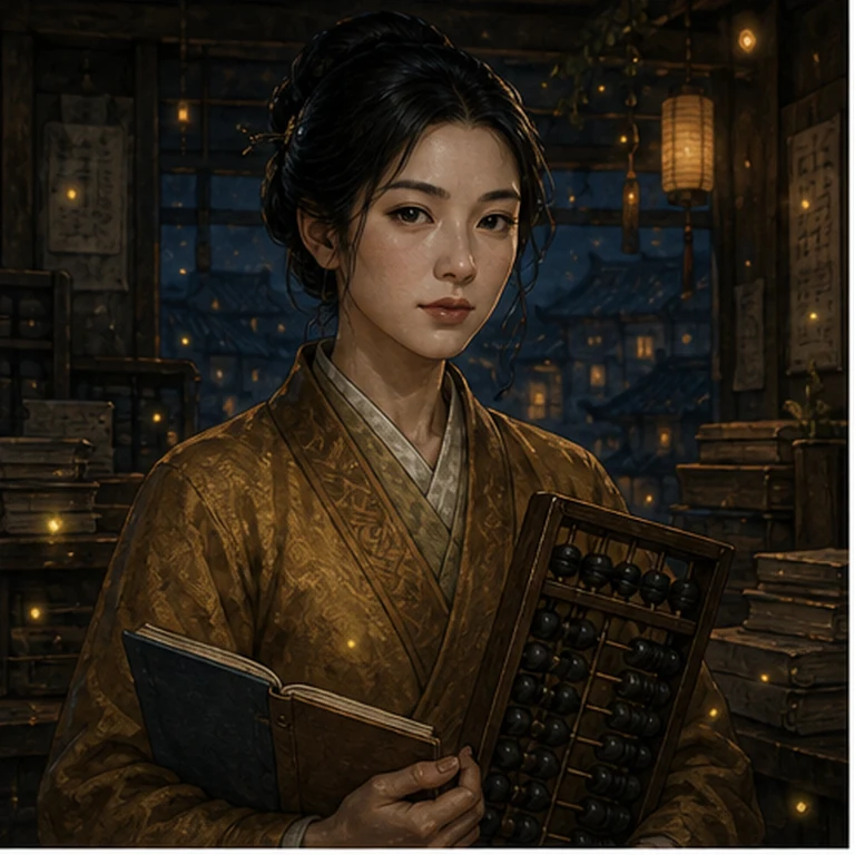 Joy 头像