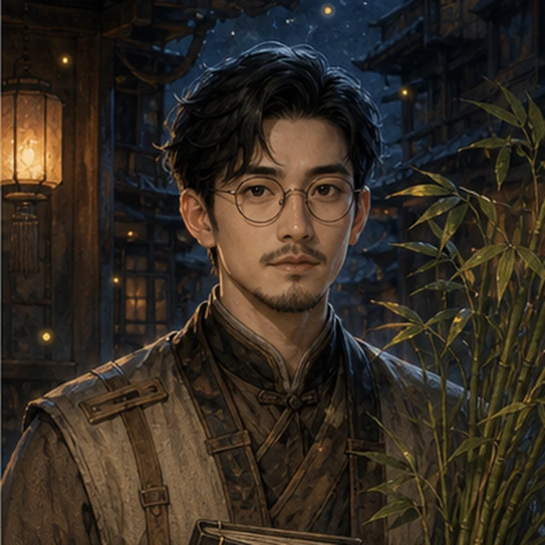 Nook 头像