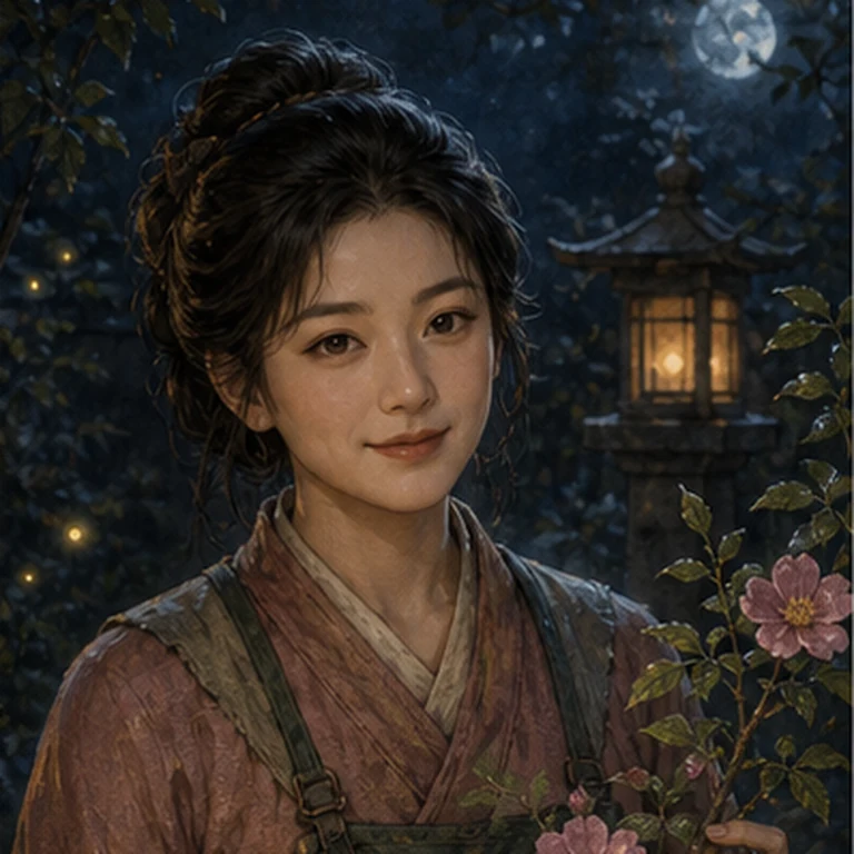 Pauline 头像