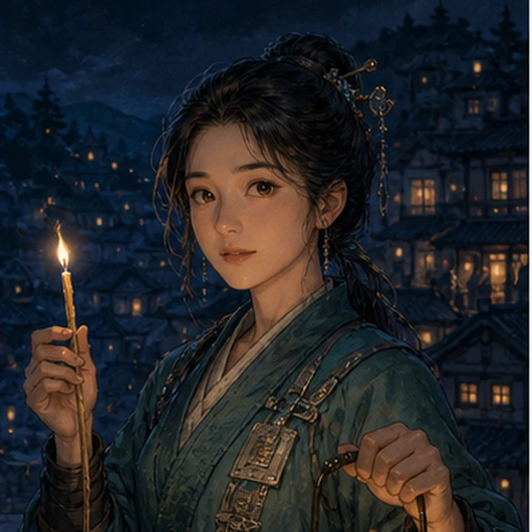 Xiaomi 头像