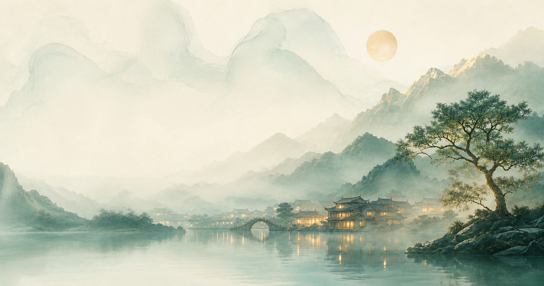栖心集 HAVEN,让心有地方安放