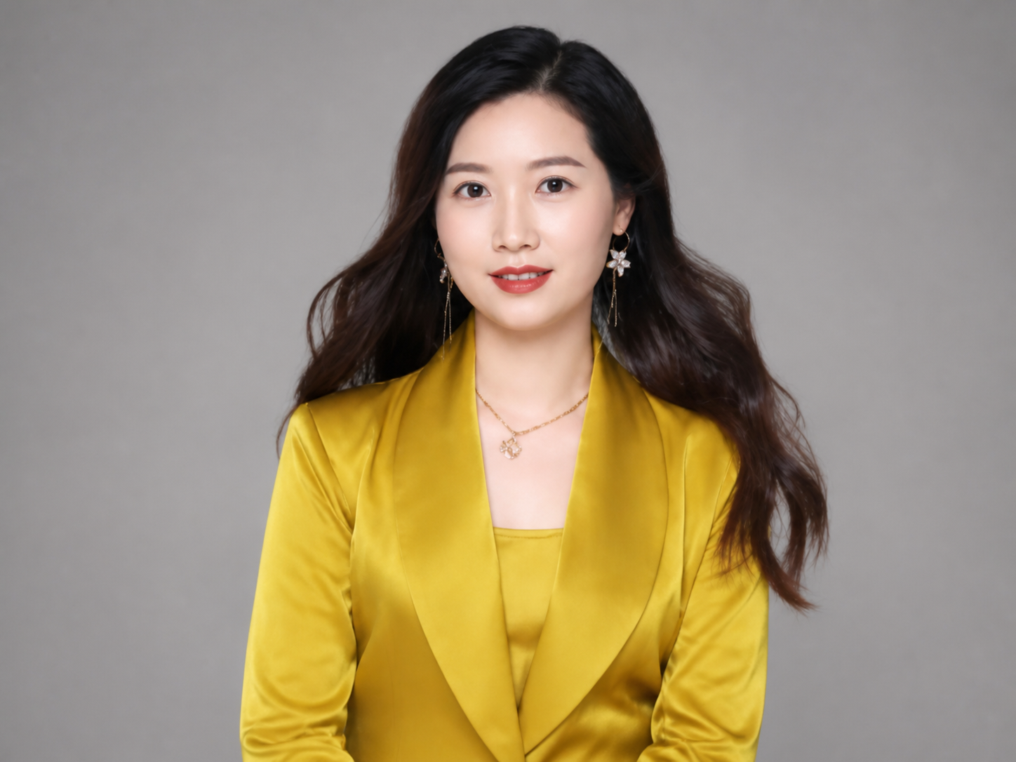 陈利导师照片