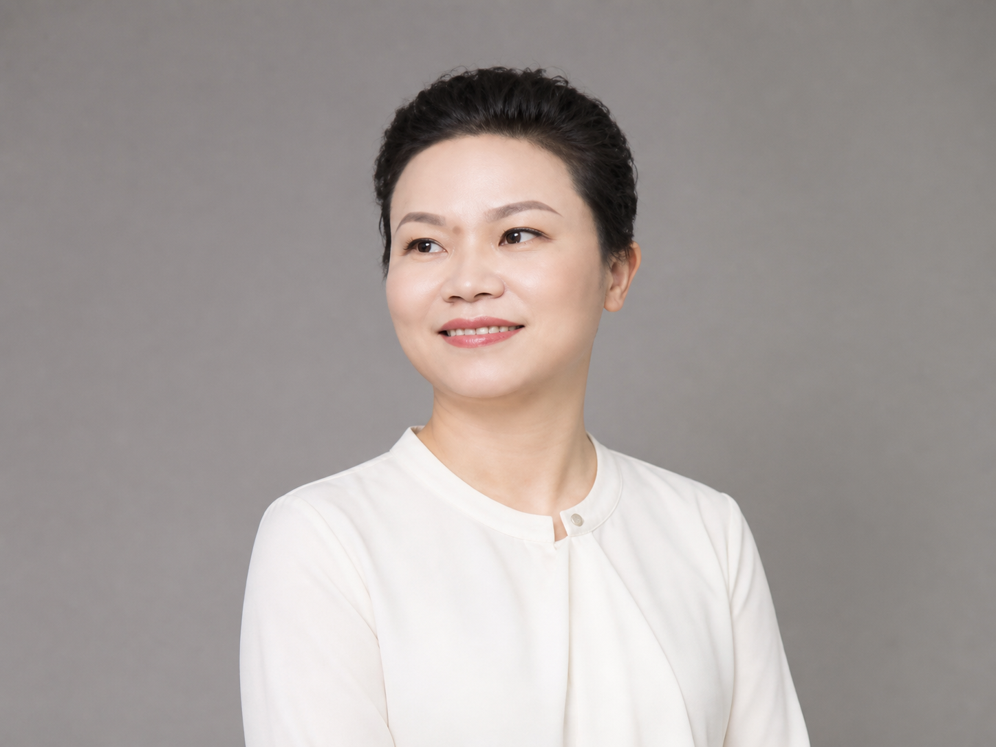 程晓兰导师照片