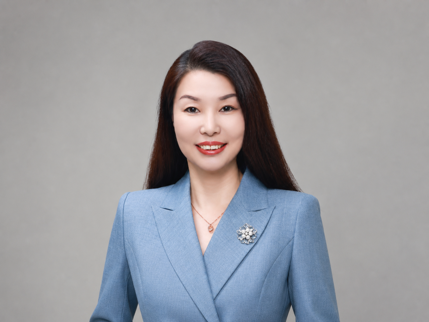 侯红梅导师照片