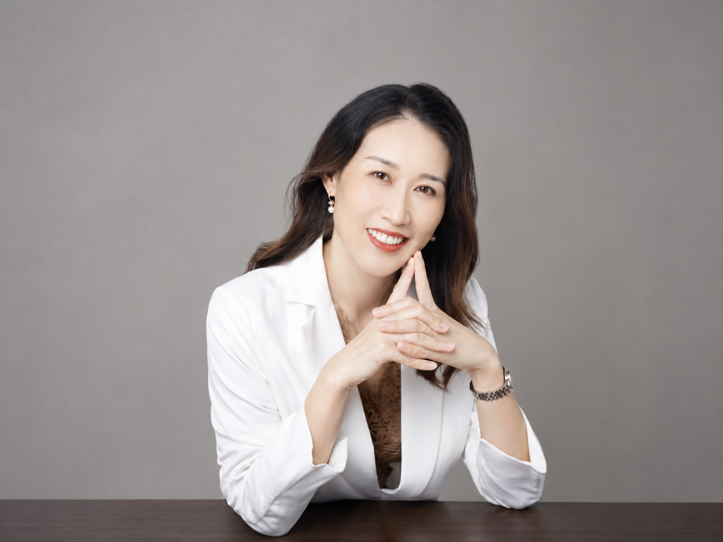 侯淑敏导师照片