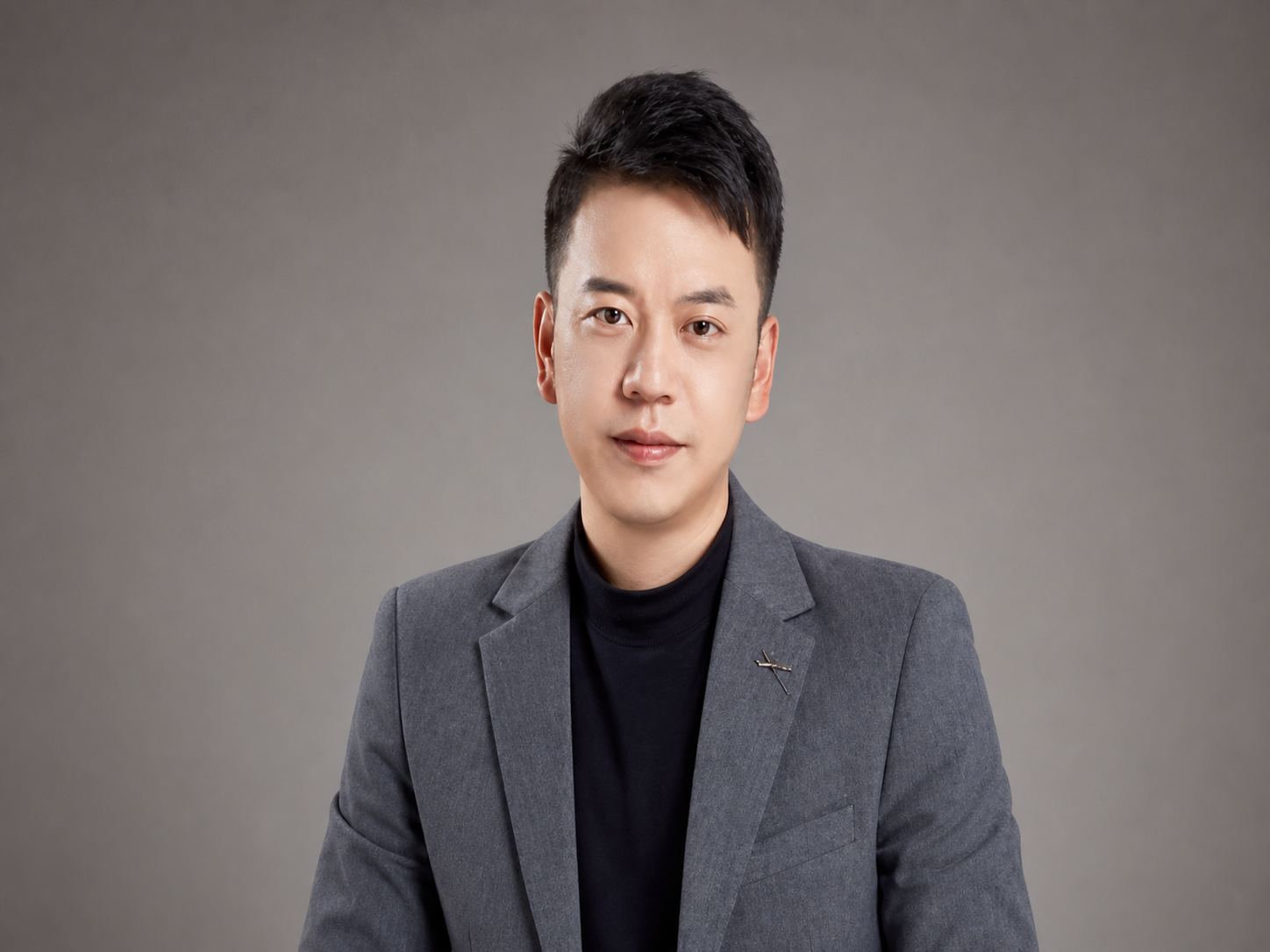 林瑞立导师照片
